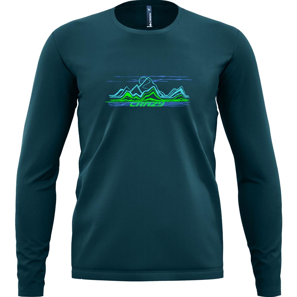 LONG SLEEVED GULLIVER